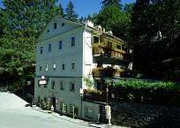 Pension Laura Bad Gastein Exterior photo
